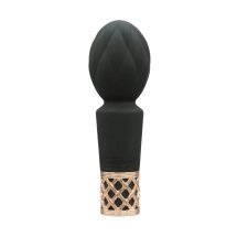Pillow Talk Secrets Pleasure Black – kompaktowy masażer, PowerBullet, USB, wodoodporny