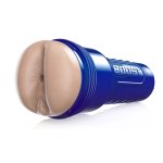 Fleshlight Boost Blast Light – zaawansowana maszyna intymna analna, Turbo Tech, tuba
