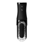 Tenga Flip Zero EVR – system wibracyjno-obrotowy z czujnikiem żyroskopowym, USB-C