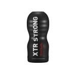 Tenga Original Vacuum Cup Extra Strong – system podciśnienia, mocna wersja, jednorazowa