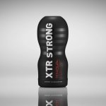 Tenga Original Vacuum Cup Extra Strong – system podciśnienia, mocna wersja, jednorazowa