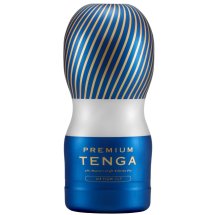 Tenga Premium Air Flow Cup – model z systemem wentylacji, miękka powłoka, Premium