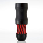 Tenga Rolling Gyro Roller Cup Strong – jednorazowa kapsuła rotacyjna, mocna struktura
