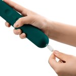 Magic Motion Zenith – Bezprzewodowa Inteligentna Różdżka do Masażu z Aplikacją, Wodoodporna
