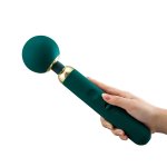 Magic Motion Zenith – Bezprzewodowa Inteligentna Różdżka do Masażu z Aplikacją, Wodoodporna