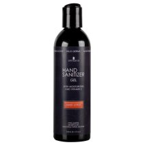 Sensuva Citrus Care Żel Antybakteryjny do Rąk z Witaminą E 240ml – Cytrusowy, Nawilżający