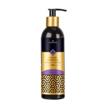 Sensuva Hybrid Bezzapachowy Lubrykant Hybrydowy 240 ml – Woda i Silikon, Dla Wrażliwej Skóry