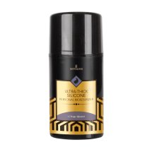 Sensuva Silky Touch Krem Silikonowy do Nawilżania 50 ml – Ultratrwały, Trzy Silikony Medyczne