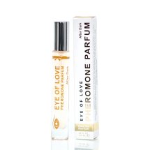 Eye of Love After Dark Perfumy z feromonami dla kobiet 10ml – lilia, grejpfrut, biała czekolada