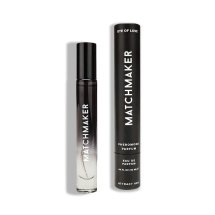 Eye of Love Matchmaker Black Diamond perfumy z feromonami 10ml – cedr, czarna porzeczka