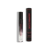 Eye of Love Matchmaker Black Diamond perfumy damskie z feromonami 10ml – cytryna, ambra