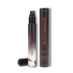 Eye of Love Matchmaker Black Diamond perfumy damskie z feromonami 10ml – cytryna, ambra