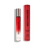 Eye of Love Matchmaker Red Diamond perfumy z feromonami 10ml – jaśmin, cytrusy, grejpfrut