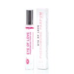 Eye of Love Unscented Spray z feromonami do ciała 10 ml – bezzapachowa formuła