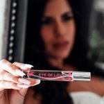 Eye of Love Unscented Spray z feromonami do ciała 10 ml – bezzapachowa formuła