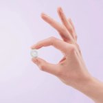 Bijoux Indiscrets Fresh Mint – Miętowe Pastylki Odświeżające do Ust 25g Bez Cukru