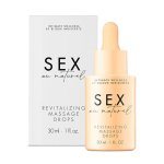 Bijoux Indiscrets Żel do Masażu Intymnego SyriCalm™ 30 ml, Pielęgnacja i Ochrona
