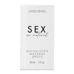 Bijoux Indiscrets Żel do Masażu Intymnego SyriCalm™ 30 ml, Pielęgnacja i Ochrona
