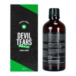 Devils Candy Devil Tears Płynny Booster Libido 100 ml z L-argininą i Witaminą C