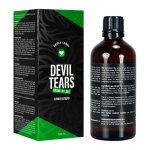 Devils Candy Devil Tears Płynny Booster Libido 100 ml z L-argininą i Witaminą C