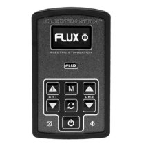 ElectraStim Flux – Zaawansowany Stymulator Elektrostymulacji OLED, 99 Poziomów i Akcelerometr
