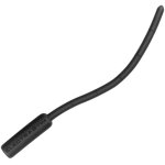ElectraStim Silicone Noir Sonda Elektro 5mm – elastyczny system bipolarny z oznaczeniami