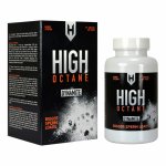 High Octane Dynamite – Suplement dla Panów 60 tabletek, naturalne ekstrakty i witaminy