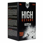 High Octane Dynamite – Suplement dla Panów 60 tabletek, naturalne ekstrakty i witaminy