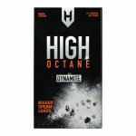 High Octane Dynamite – Suplement dla Panów 60 tabletek, naturalne ekstrakty i witaminy