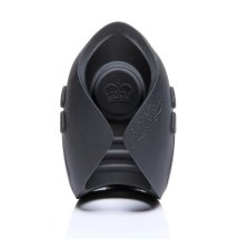 Hot Octopuss Pulse Solo Lux – inteligentna maszyna intymna z pilotem, PulsePlate™, Turbo