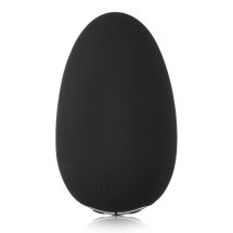 Je Joue Mimi Black – Kompaktowy masażer silikonowy, 5 trybów, wodoodporny, ładowanie USB