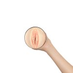 Kiiroo Feel Daphne Laat – anatomiczny model kompatybilny z Keon, tekstura premium
