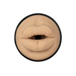 Kiiroo FeelVictoria June – model ust kompatybilny z Keon, anatomiczna konstrukcja 23,5 cm
