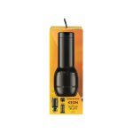 Kiiroo FeelVictoria June – model ust kompatybilny z Keon, anatomiczna konstrukcja 23,5 cm