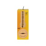 Kiiroo FeelVictoria June – model ust kompatybilny z Keon, anatomiczna konstrukcja 23,5 cm