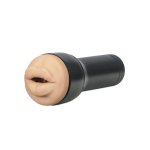 Kiiroo FeelVictoria June – model ust kompatybilny z Keon, anatomiczna konstrukcja 23,5 cm