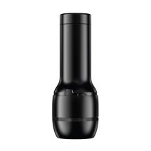 Kiiroo Keon Case – etui ochronne z pierścieniem mocującym do urządzenia Keon, czarny