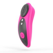 Lovense Ferri System do Stymulacji Intymnej – Bluetooth Mini, różowy, klips magnetyczny