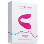 Lovense Dolce – System z regulowaną szyjką, podwójny silnik, sterowanie aplikacją