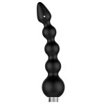 Nexus Advanced Shower Douche zestaw końcówek prysznicowych silikon, anatomiczne kształty
