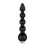 Nexus Advanced Shower Douche zestaw końcówek prysznicowych silikon, anatomiczne kształty