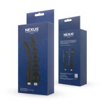 Nexus Advanced Shower Douche zestaw końcówek prysznicowych silikon, anatomiczne kształty