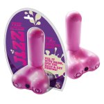 Kheper Games Jizz Drinking Game – Gra imprezowa dla dorosłych, mechanizm losujący, 5022782244132