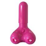 Kheper Games Jizz Drinking Game – Gra imprezowa dla dorosłych, mechanizm losujący, 5022782244132