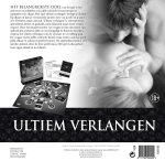 Tease & Please Ultiem Verlangen Classic – Gra partnerska dla dwojga, 480 kart, wersja NL
