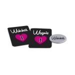 Tease & Please Wahrheit oder Wagnis Couples Edition – Gra towarzyska dla par, 138 kart, DE