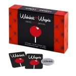 Wahrheit oder Wagnis Party Edition DE – Gra towarzyska 18+, 69 pytań i 69 zadań, niemiecka wersja