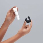 YESforLOV LovFinger – Wibrujący pierścień na palec + żel stymulujący 10g, 11 trybów