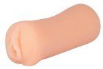 NMC Mini Intymna Maszyna Aggie, kompaktowy model TPR 11 cm, anatomiczna struktura