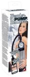 You2Toys Deluxe - System prożniowy z manometrem, skala pomiarowa 30 cm
